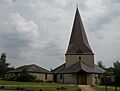 St Mark's Church, North Heath, Horsham