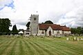 St Mary's Church - Funtington - geograph.org.uk - 577113