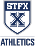 St francis x athletics logo
