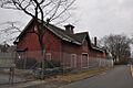 StamfordCT CJStarrBarnAndCarriageHouse