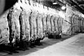 Stanley Kubrick - refrigerated racks of meat cph.3d02347
