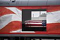 State Funeral for 41st President George H. W. Bush Train Departure Ceremony 181206-A-EV635-500