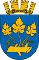 Coat of arms of Stavanger kommune