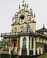 Stjohnsvadacode