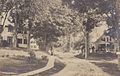 Street Scene, Walpole, NH