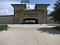 Sugar Land TX Constellation Field