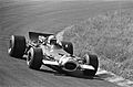 Surtees at 1969 Dutch Grand Prix