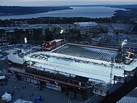 Swedish national biathlon arena from Arctura.JPG