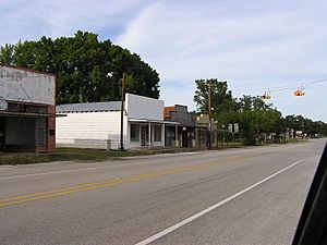 Downtown Midway, 2010