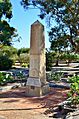 Tambellup War Memorial, 2018 (01)
