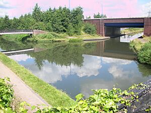 Tame Valley Junction