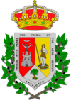 Coat of arms of Tazacorte