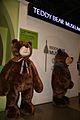 Teddy Bear Museum entrance