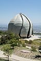 Templo Bahá'í de Sudamérica, Santiago 20200208 02