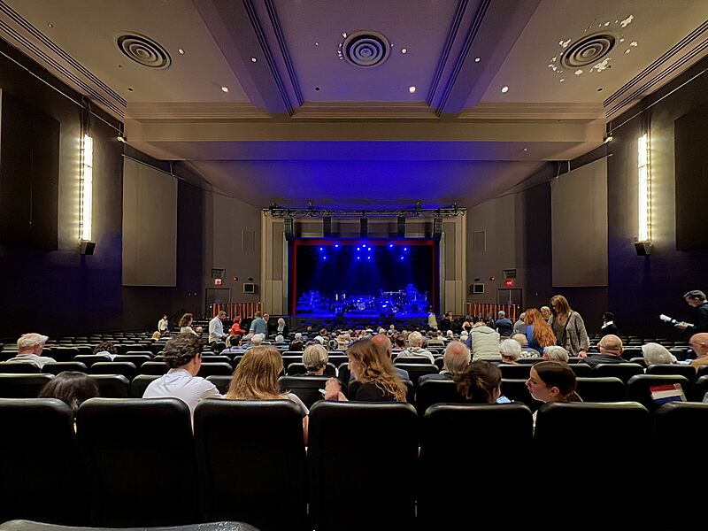 The Chrysalis Theatre 2025