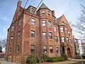 The Jarvis, 27 Everett Street, Cambridge, MA - IMG 4381