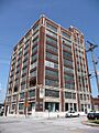 Thomas Corrigan Building