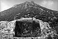 Throne of Pelops Mount Sipylus Manisa Turkey