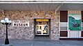 Todd County Historical Museum