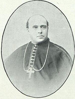 Tomás de Cámara y Castro