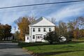 Town Hall, Plainfield MA
