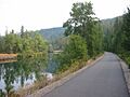 Trail of Coeur d'Alenes