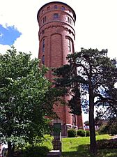 Trollhättan Water Tower