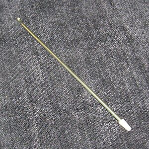 Tunisian crochet hook