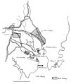 UlsanIndustrialCenter Map-Plan 1962