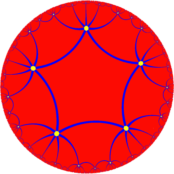 Uniform tiling 57-t0