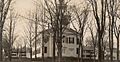 Unitarian Church, Belfast, ME