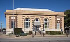 United States Post Office Greenville Wiki (1 of 1)