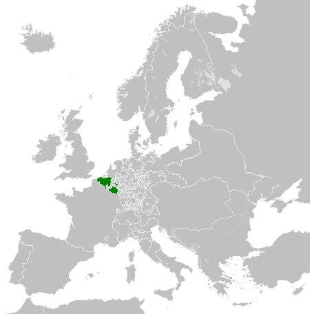 United States of Belgium (1790)