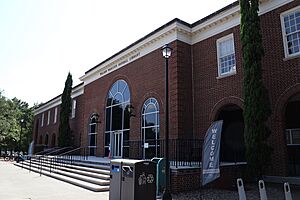 University of North Carolina Wilmington Main Campus (15 August 2023) 157