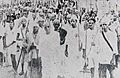 Vedaranyam salt march, April 1930