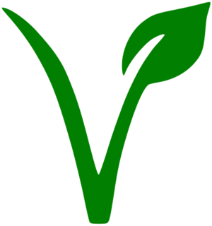Vegetarian-mark