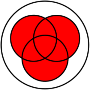 Venn 0111 1111