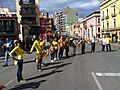 Via Catalana per la independencia Figueres 2013 (4)