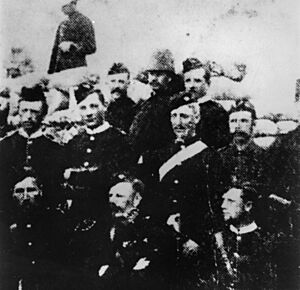 Victoria Cross Winners- Pre 1914. Q80569