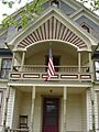 Victorian Homestead Jefferson NY