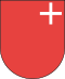 Coat of arms of Schywz