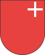 Coat of arms of Kanton Schwyz