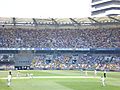Warne, Australia England, 2006