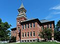 Washington School Taunton