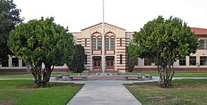 Washington Union High School (Fremont, CA)