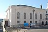 Wellington Square Baptist Church, Wellington Square, Hastings (NHLE Code 1286663) (June 2020) (5).JPG