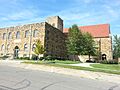 Westminster Presbyterian Church 2012-09-23 14-35-36
