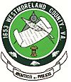 Official seal of Westmoreland County