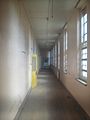 Whitchurch Hospital Corridor Abandoned West5 Ward
