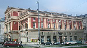 Wien Musikverein 2004